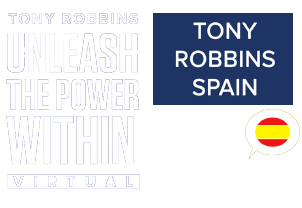 Tony Robbins web oficial en español