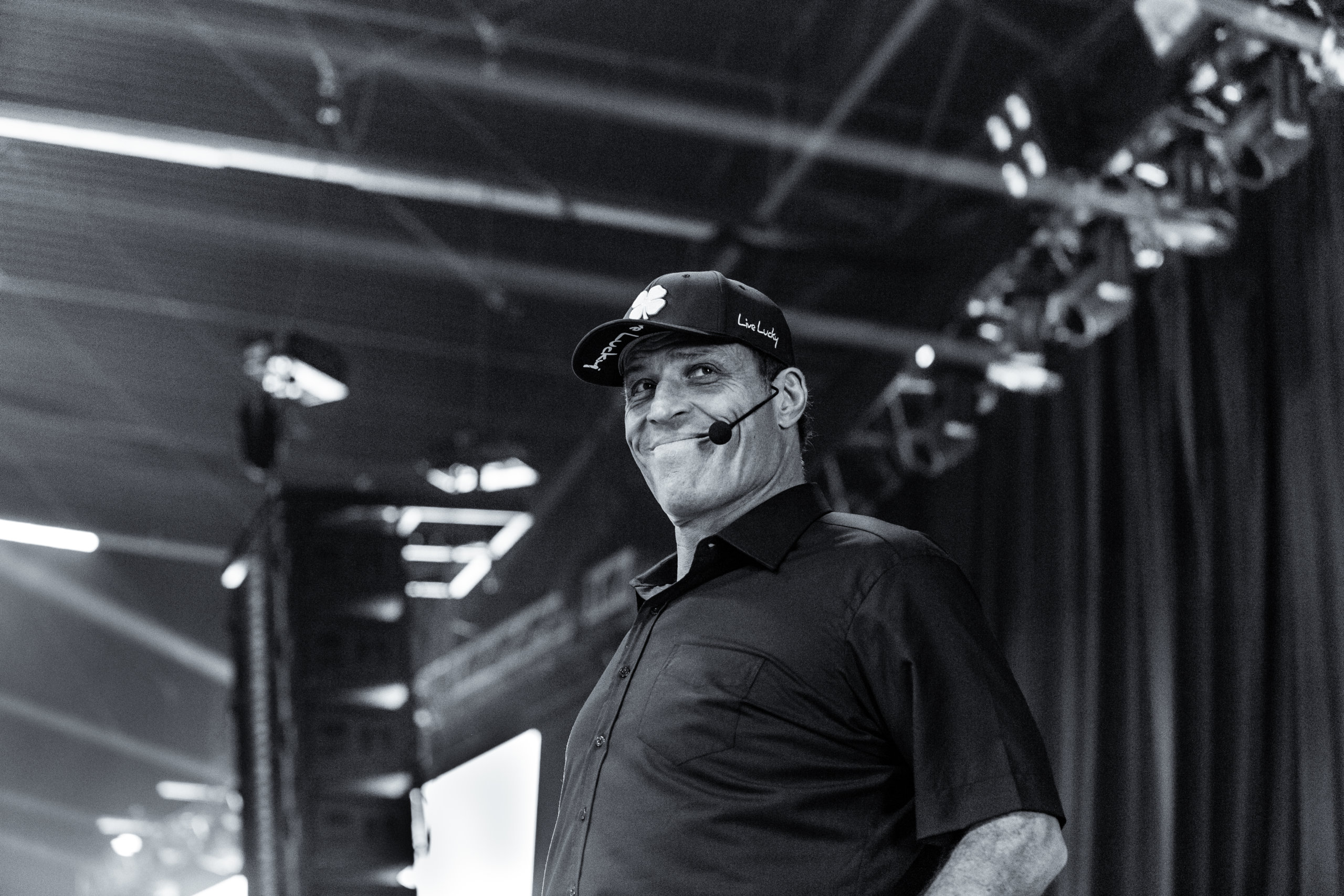 UPW DALLAS 2020 Tony Robbins Página Oficial en español