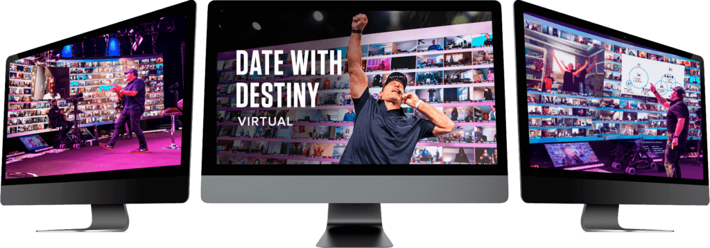 Date with Destiny virtual en español