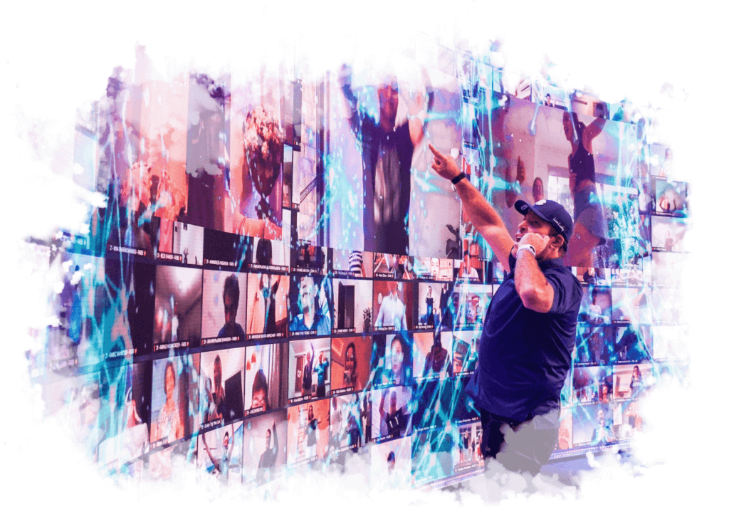 UPW VIRTUAL NOVIEMBRE 2023 Tony Robbins Página Oficial en español