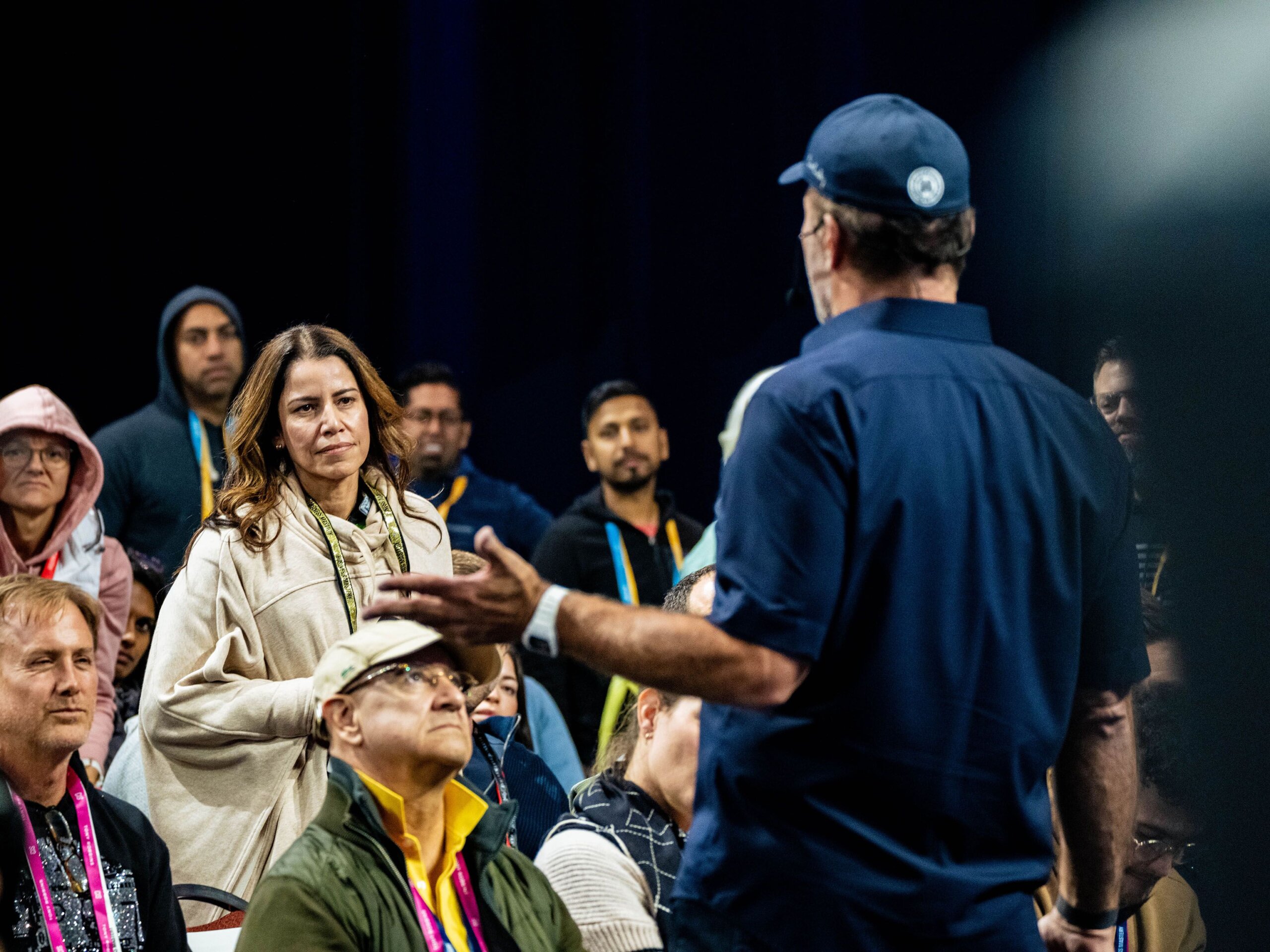 Tony Robbins Spain Cursos tickets en español