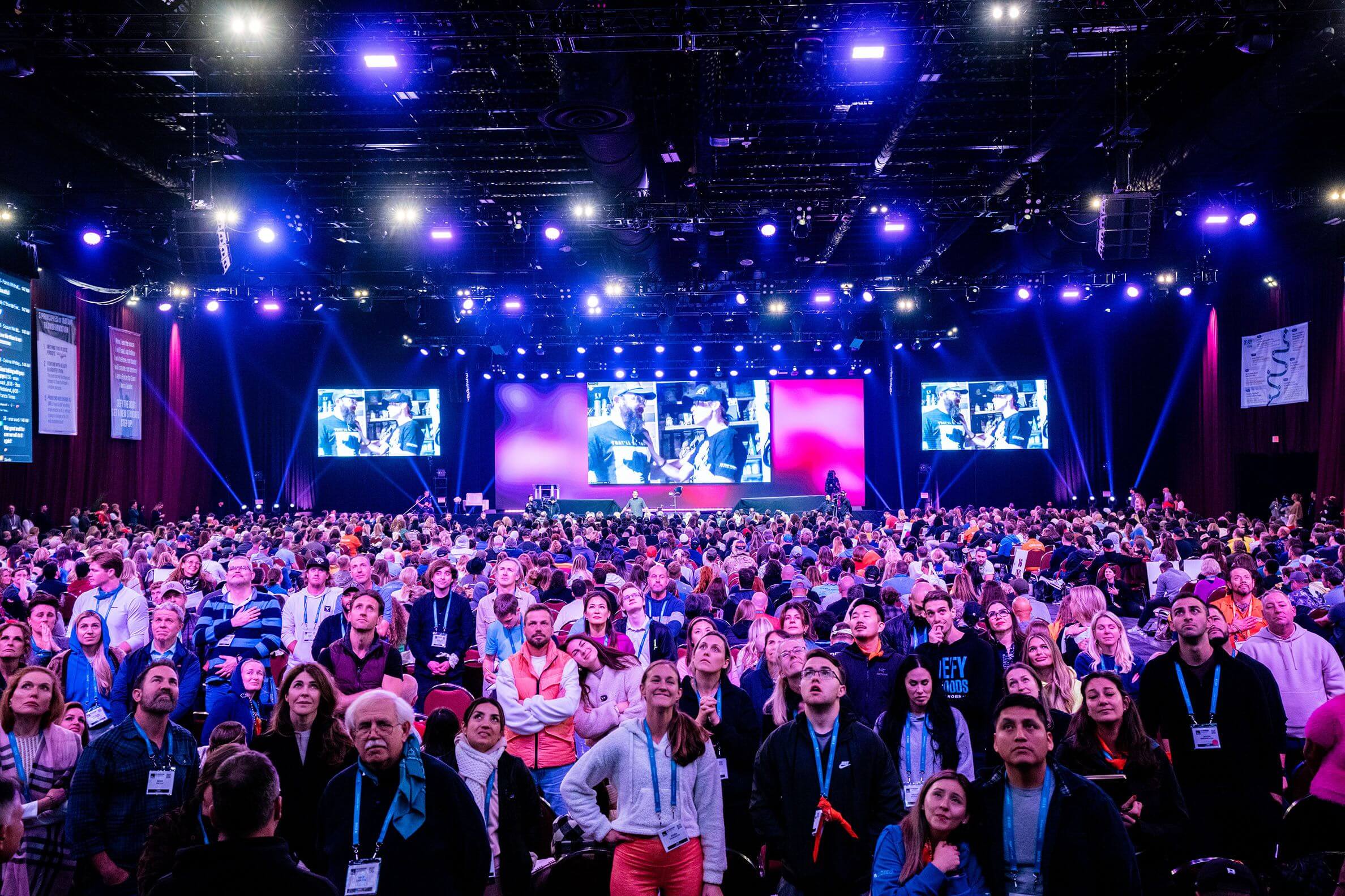Tony Robbins Spain Cursos tickets en español Tony Robbins Spain Cursos tickets en español