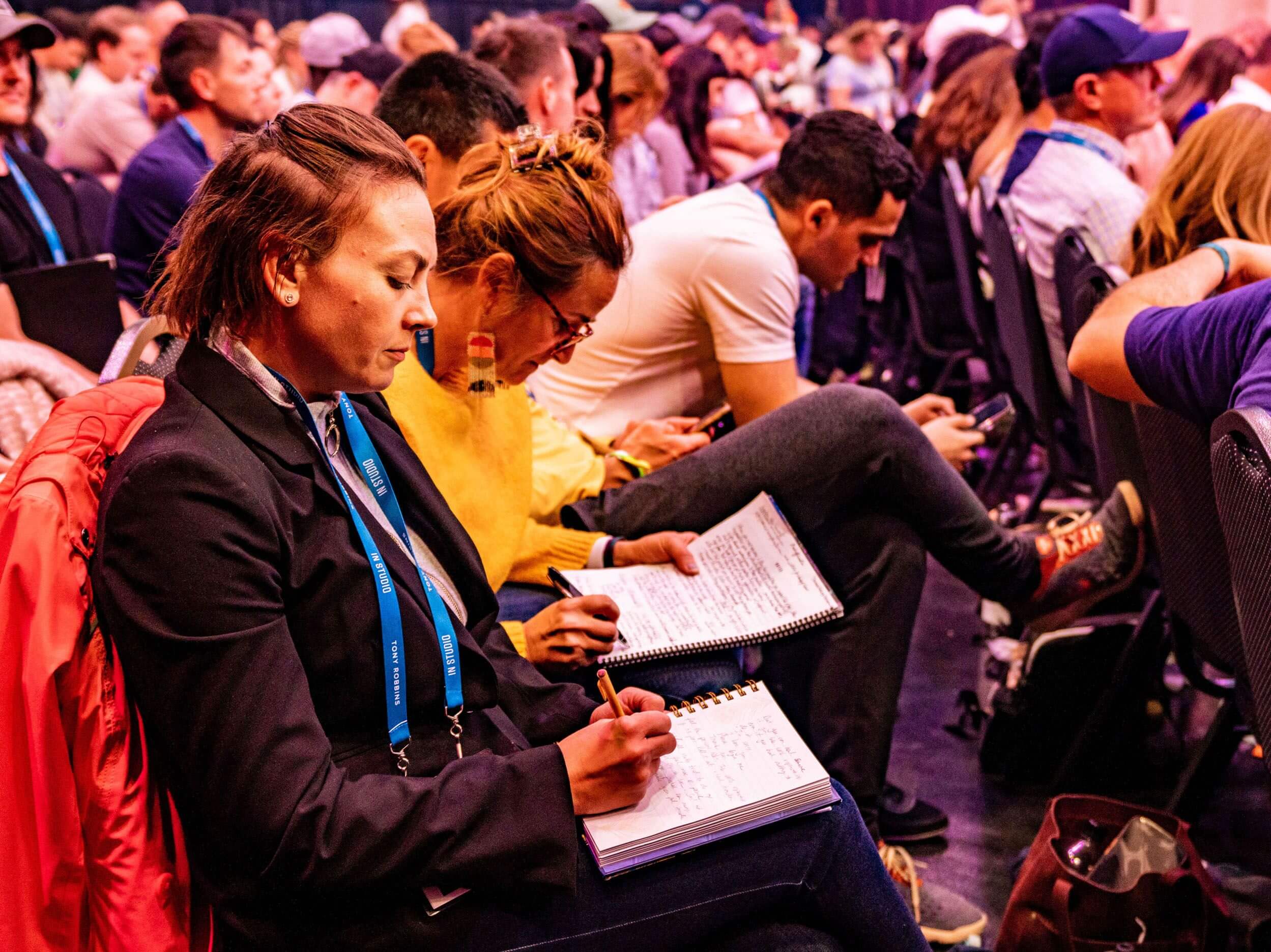 Tony Robbins Spain Cursos tickets en español Tony Robbins Spain Cursos tickets en español