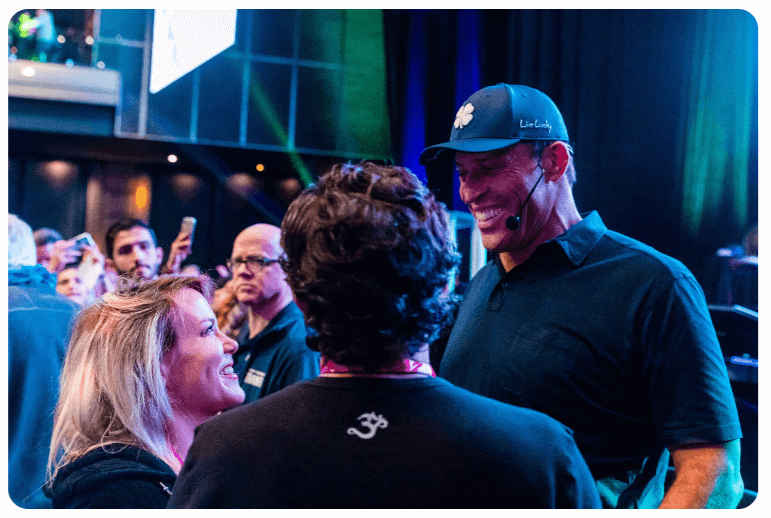 Tony Robbins Spain en español