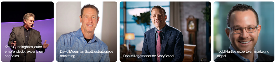 Tony Robbins Spain Cursos tickets en español