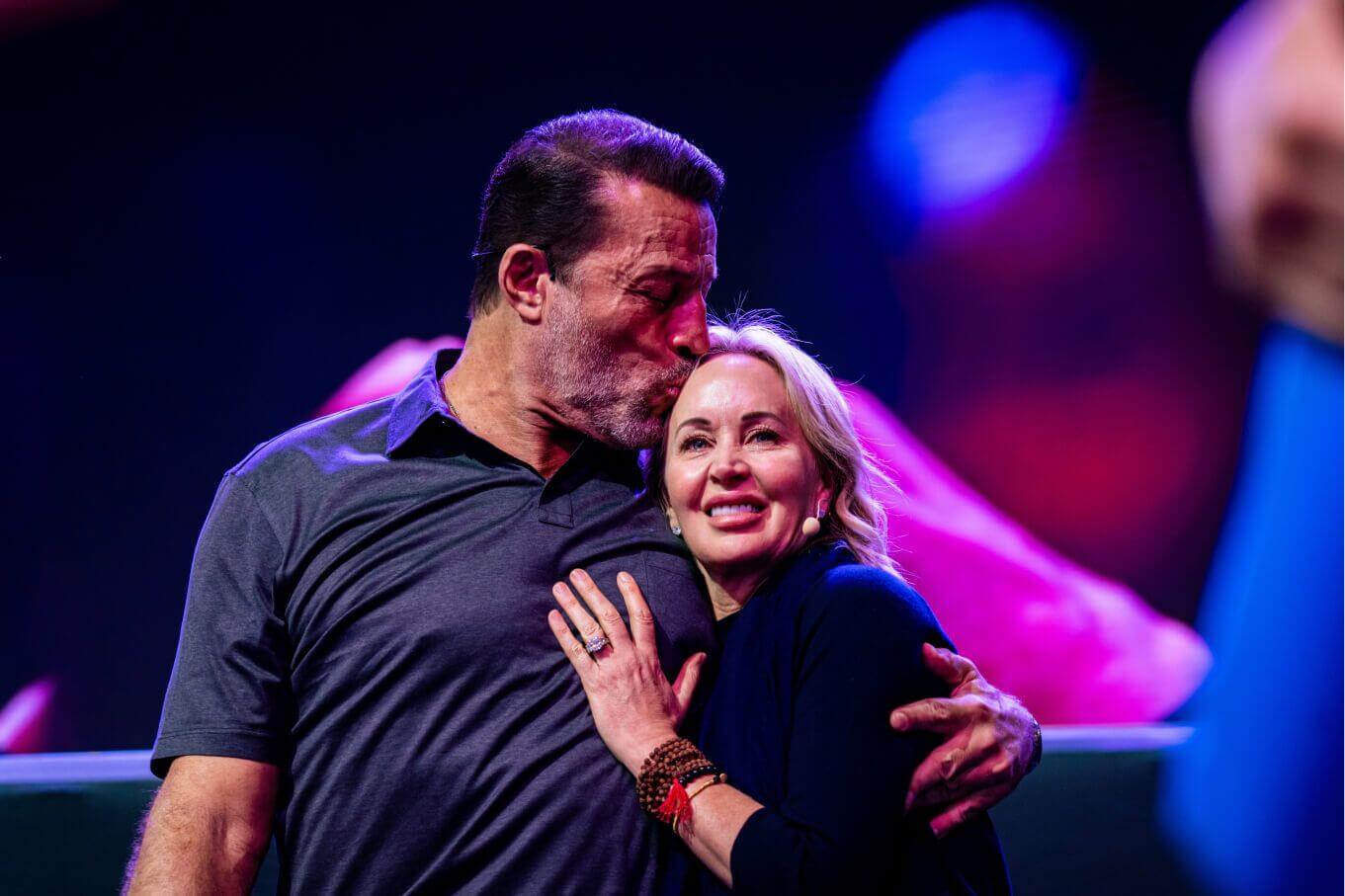 Tony Robbins Spain Cursos tickets en español Tony Robbins Spain Cursos tickets en español