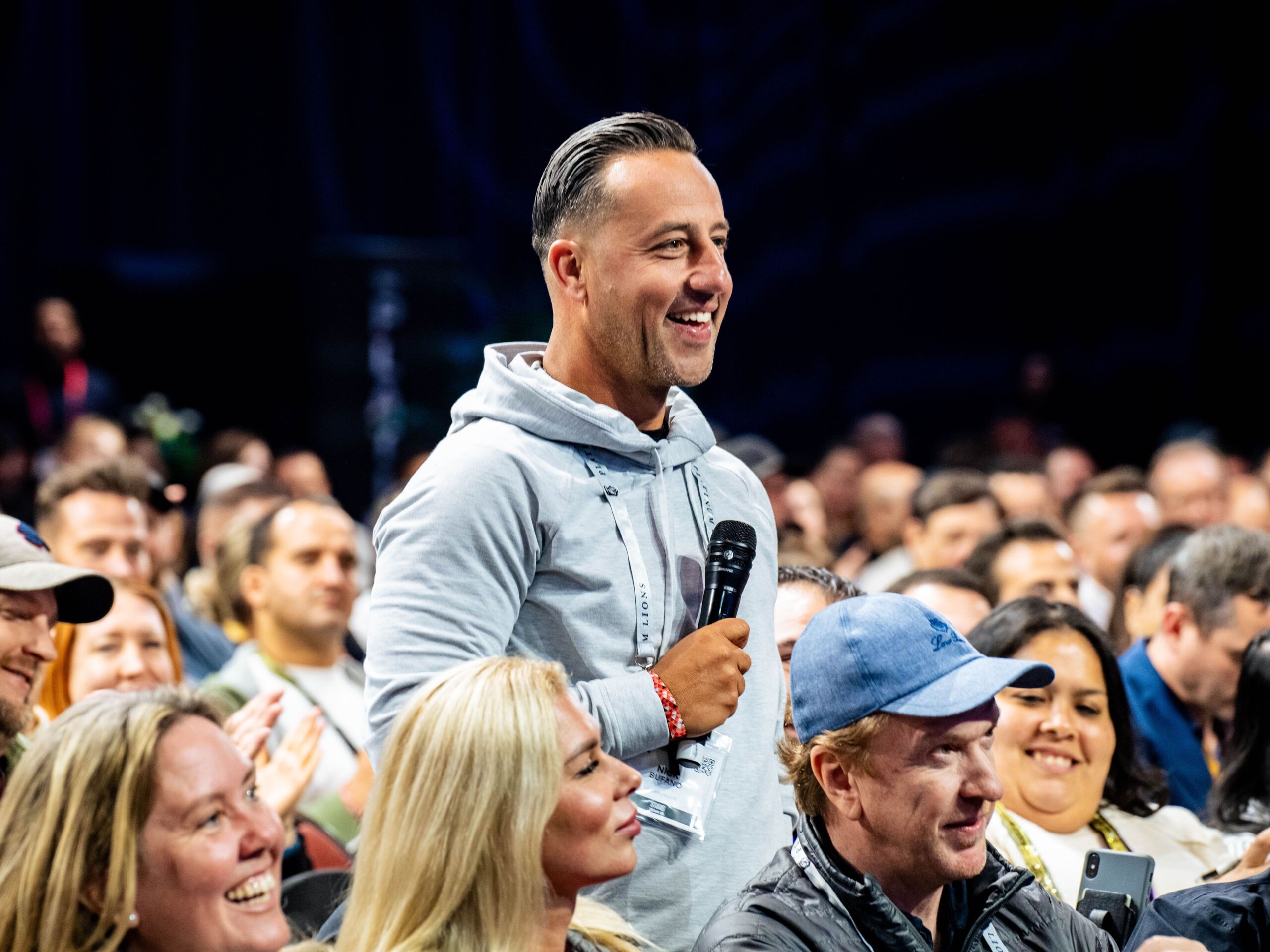Tony Robbins Spain Cursos tickets en español