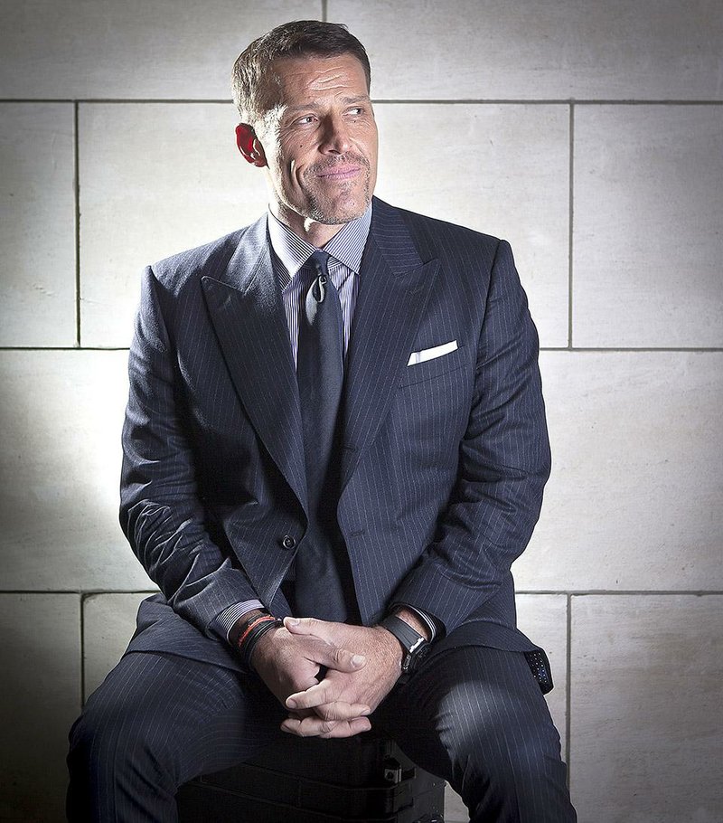 Tony Robbins Spain Cursos tickets en español