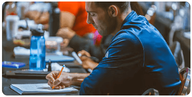 Tony Robbins RPM en español