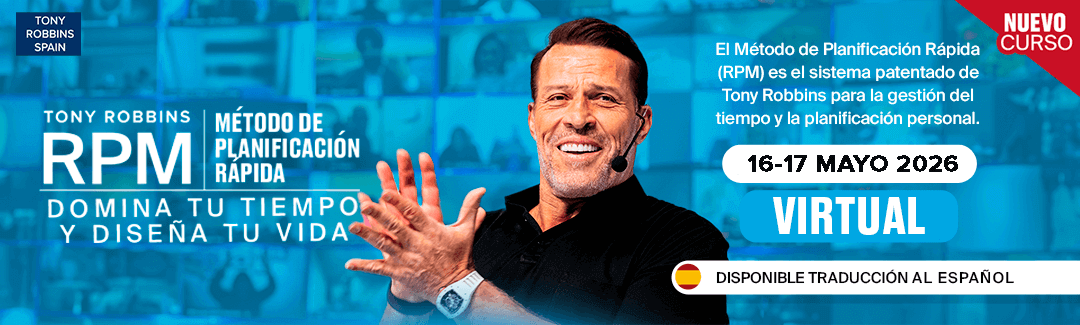 RPM-Tony-Robbins-en-espanol-2026